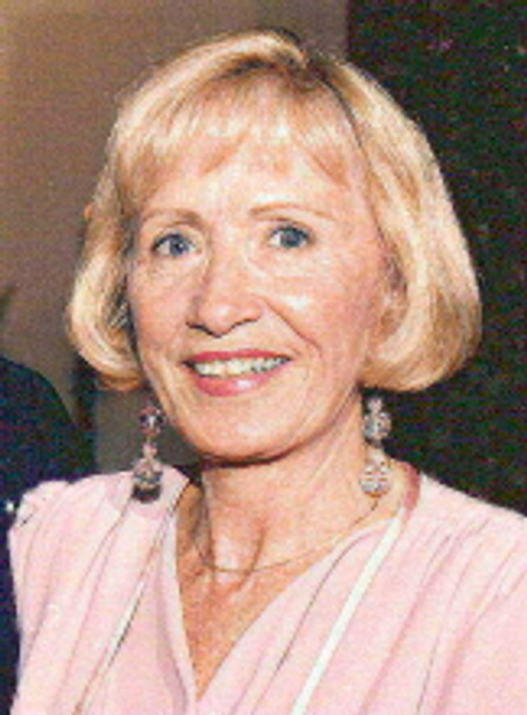 Helen E. Gill