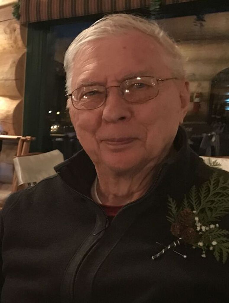 Donald L. Martin Profile Photo