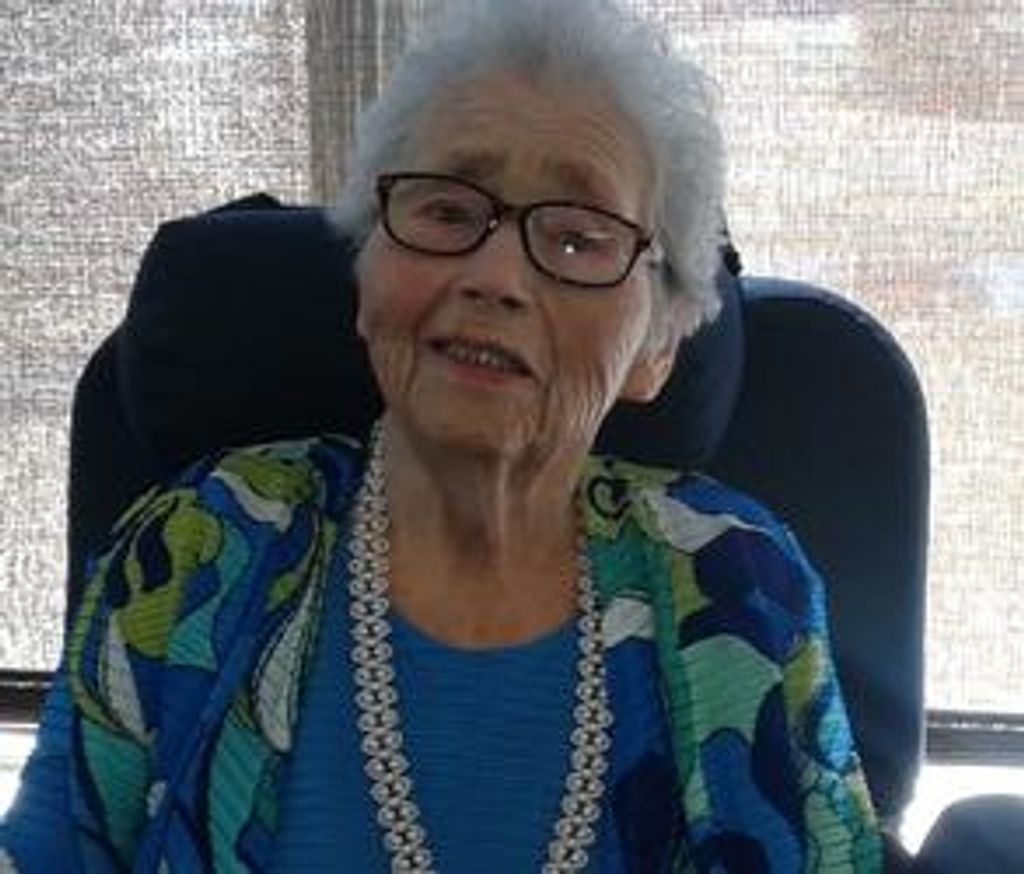 Alva Abbott Profile Photo