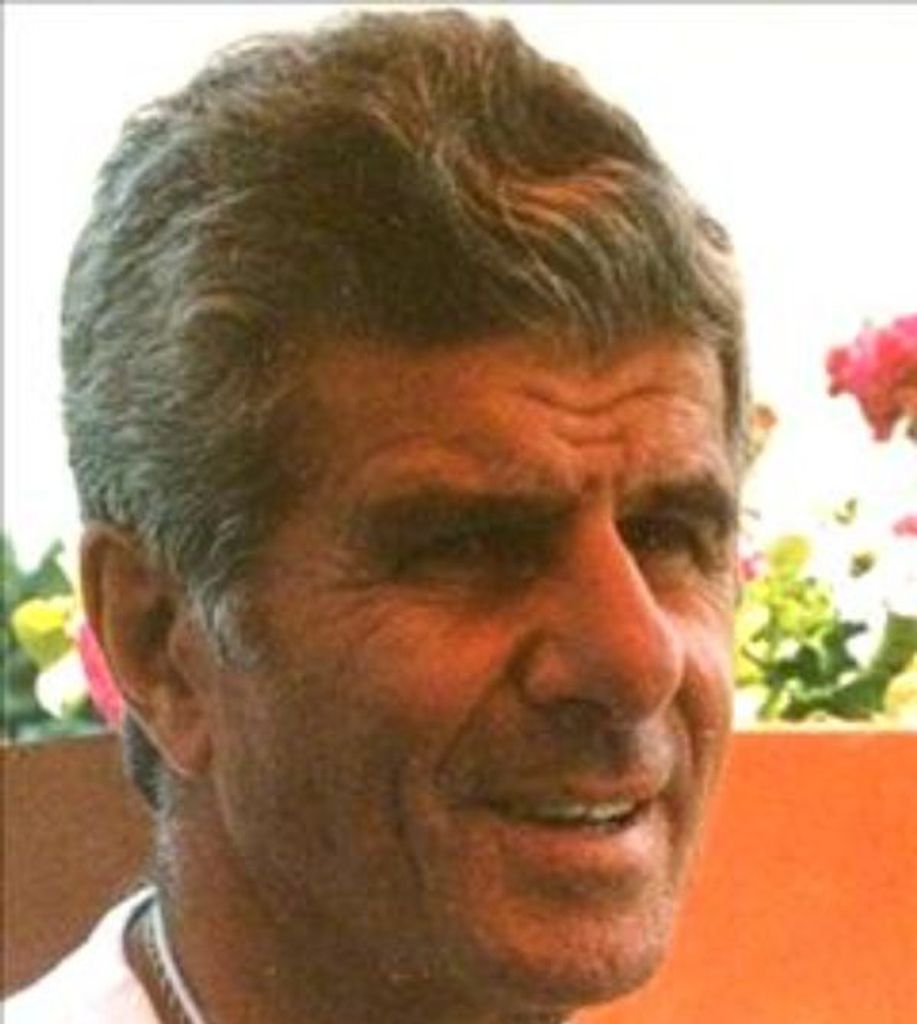 Michael P Rizzo