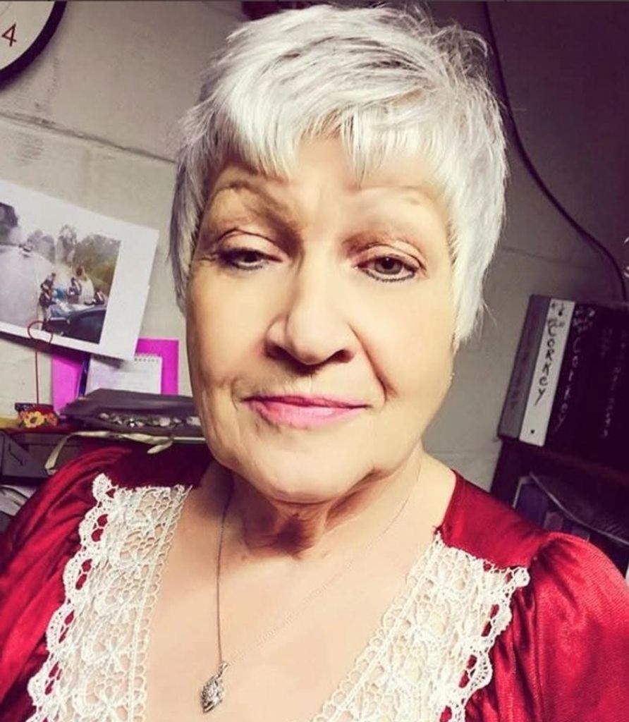 Linda Kesler Profile Photo