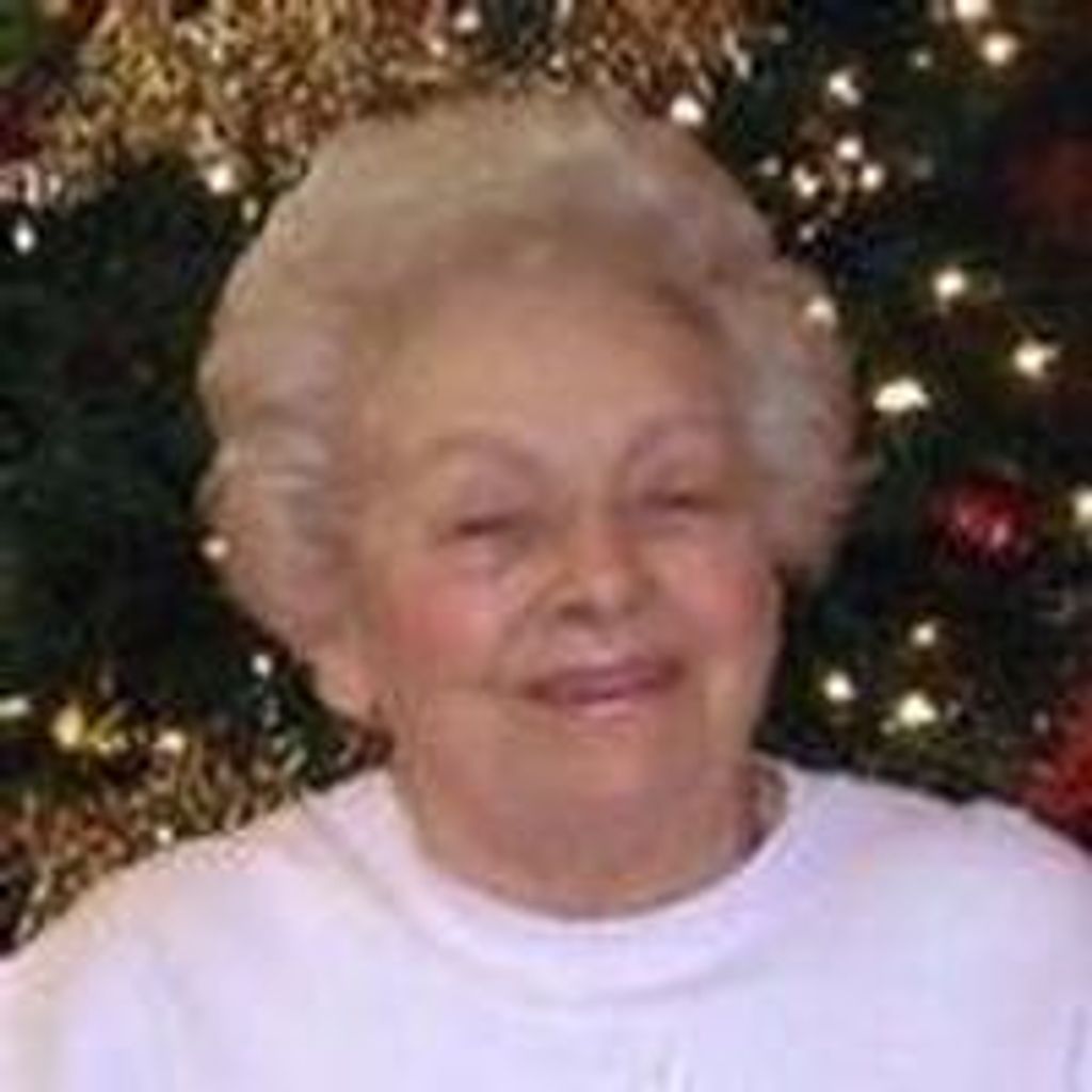Garlene B. Skoczylas