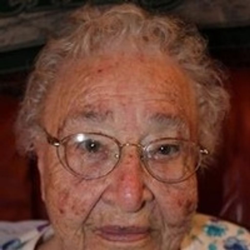 Hildegard Klankowski
