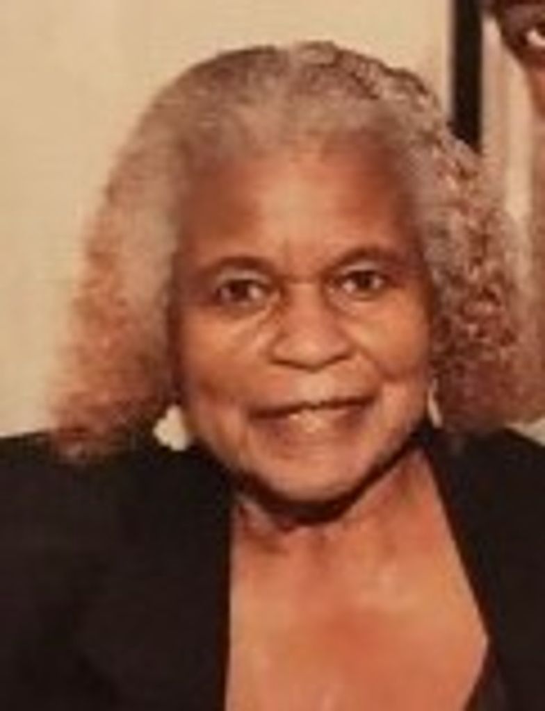 MARY JOHNSON
