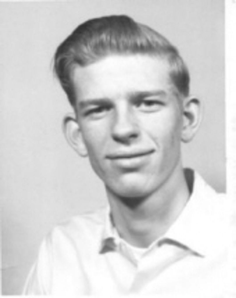 Kenneth Louis Hinners