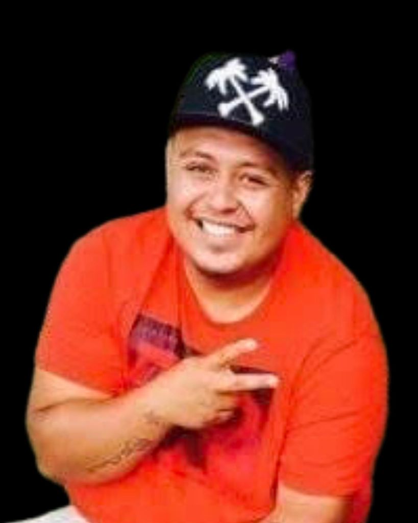 Rigoberto Garcia Garcia
