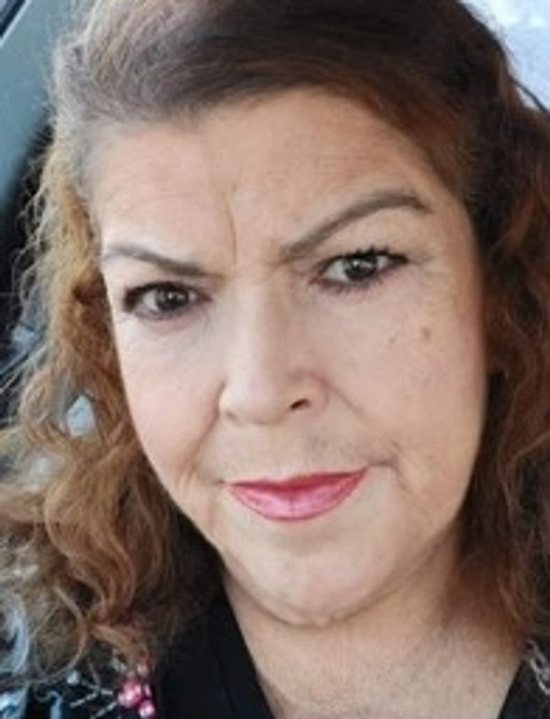 Silvia Ortega Olivas