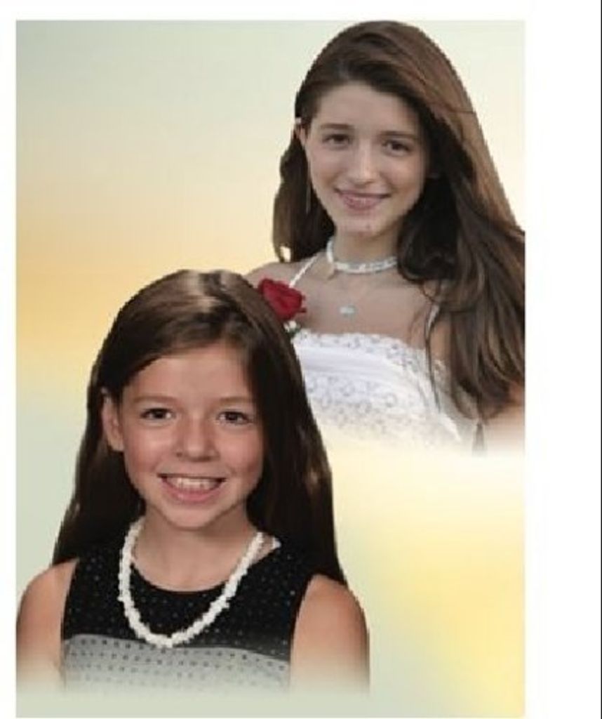 Scout and Chasey Scaravilli Profile Photo