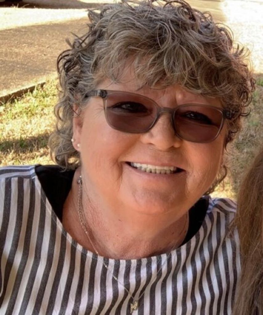 Teresa Kelly Green