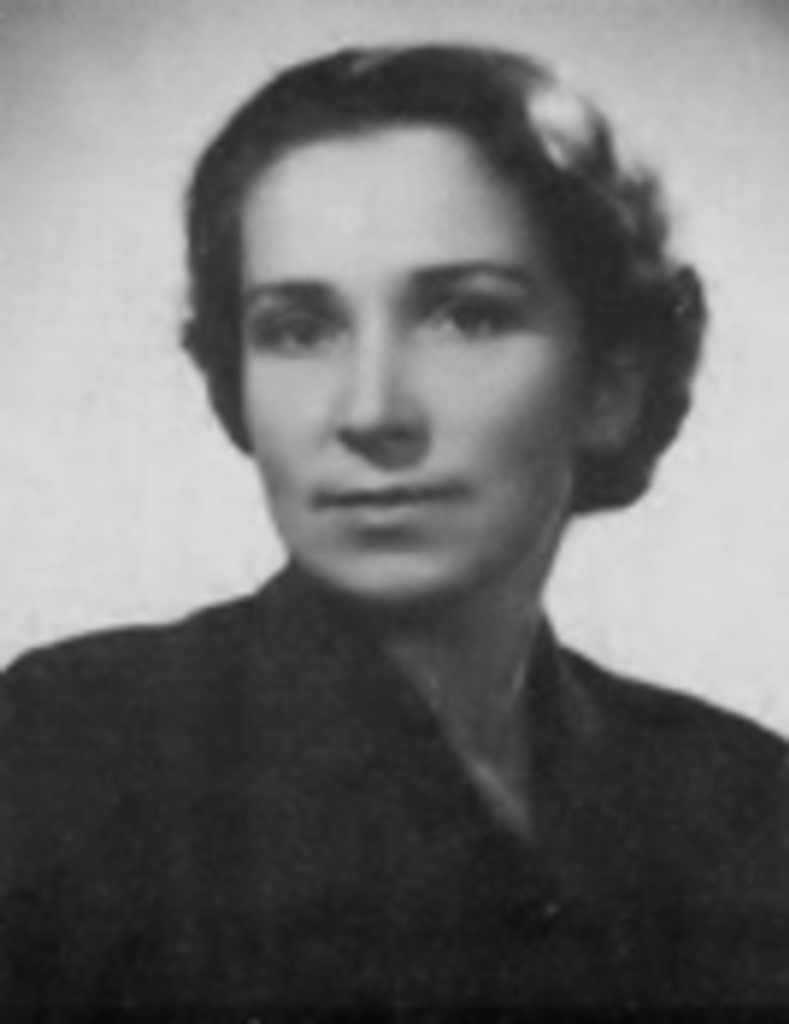 Danuta Gorecki