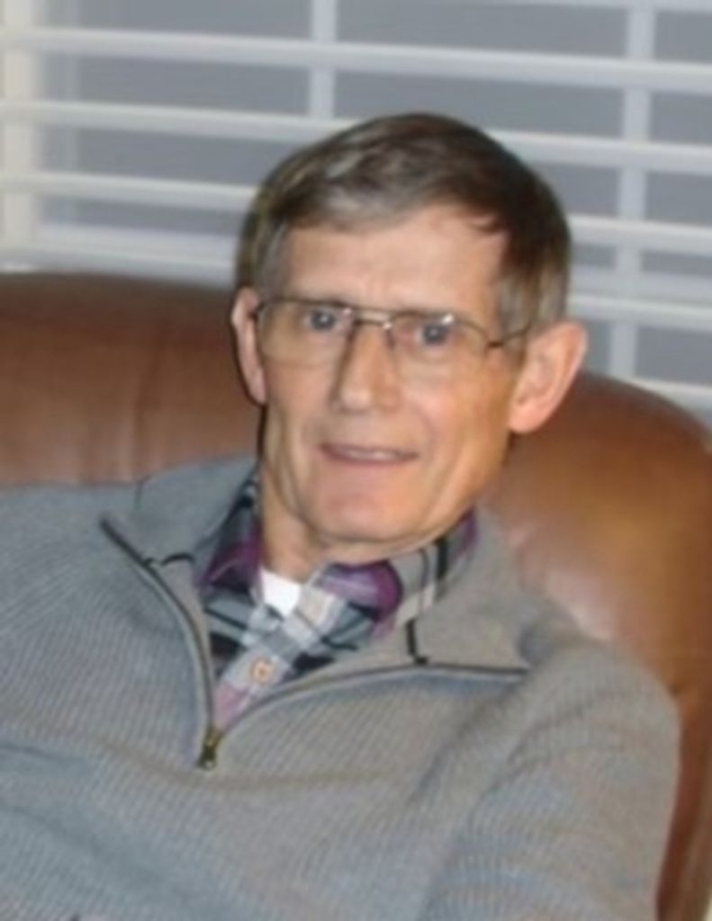 William E Walters Profile Photo