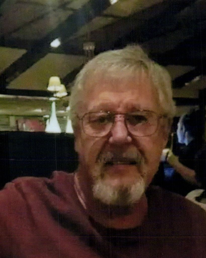 James Stoll Profile Photo