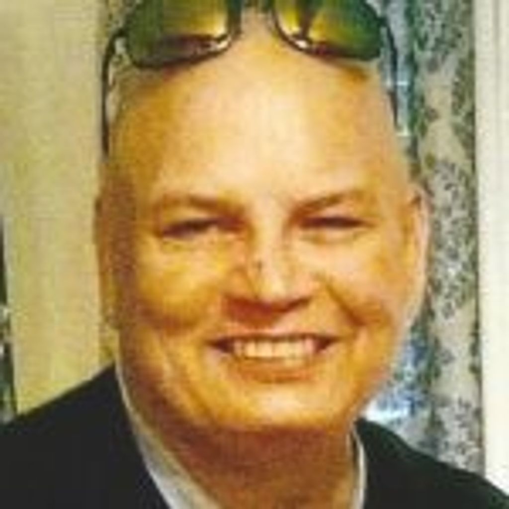 Redgie Lee Davis Profile Photo