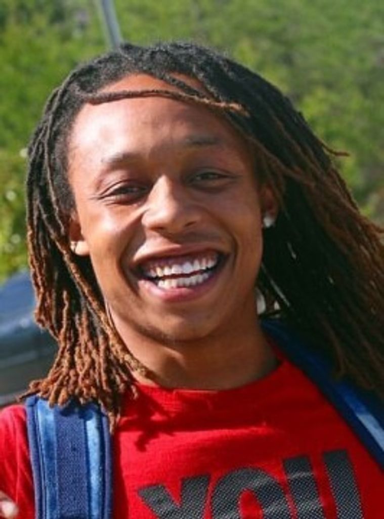Tyree Blue