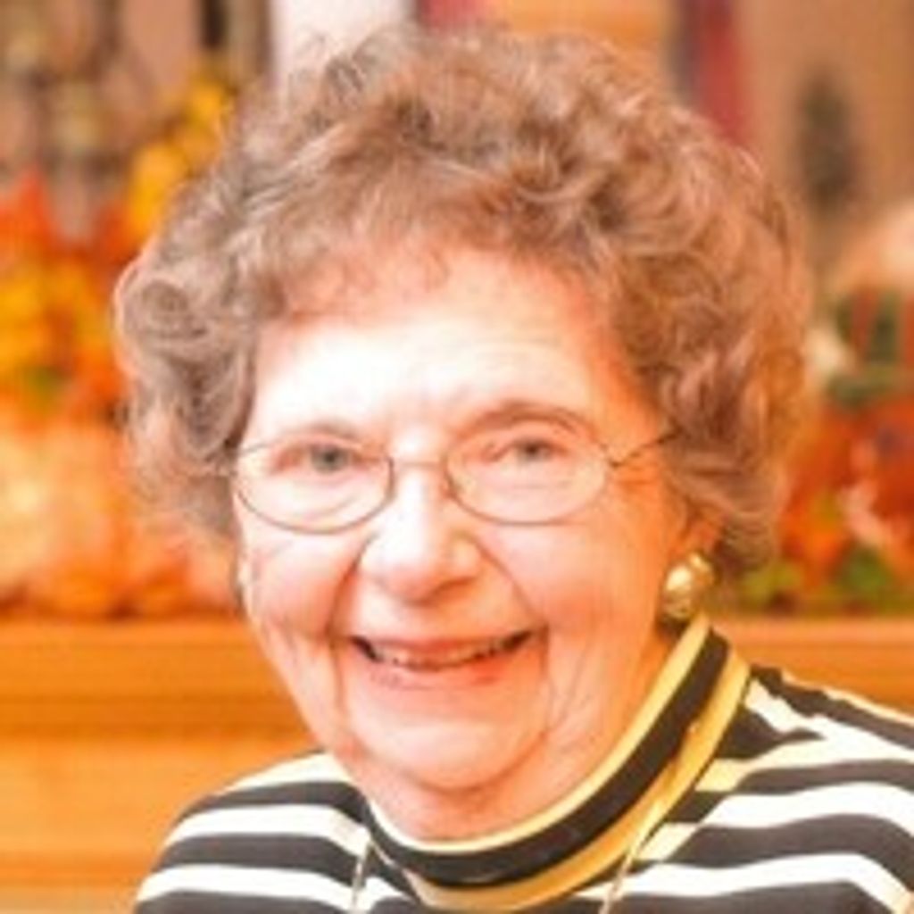 Elsie M. Asche