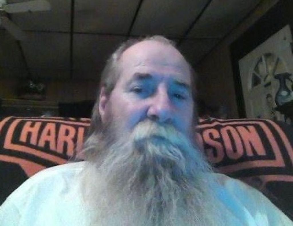 John Edward Robinson Sr Profile Photo