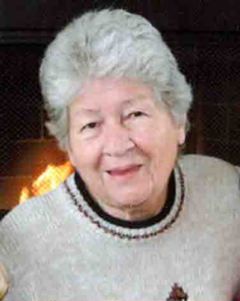 Eileen Droullard