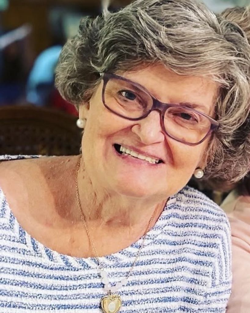 Peggy Jackson Brannen