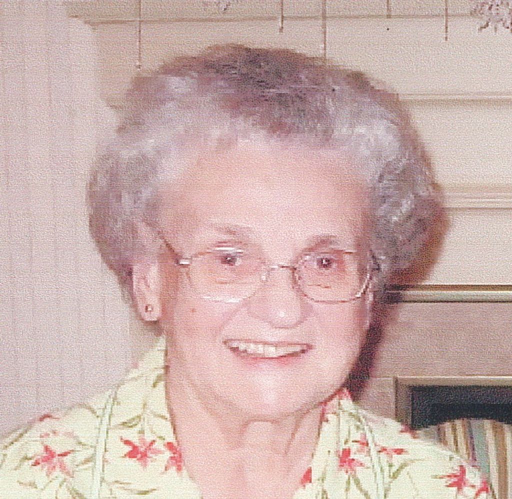 Elizabeth "Betty" Kopnisky