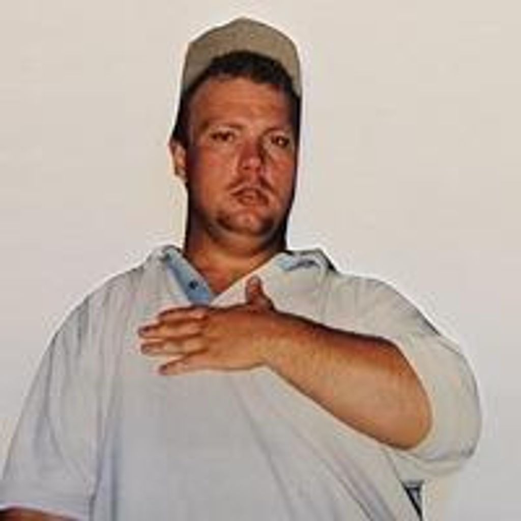Timothy Lee Newton,Sr Profile Photo