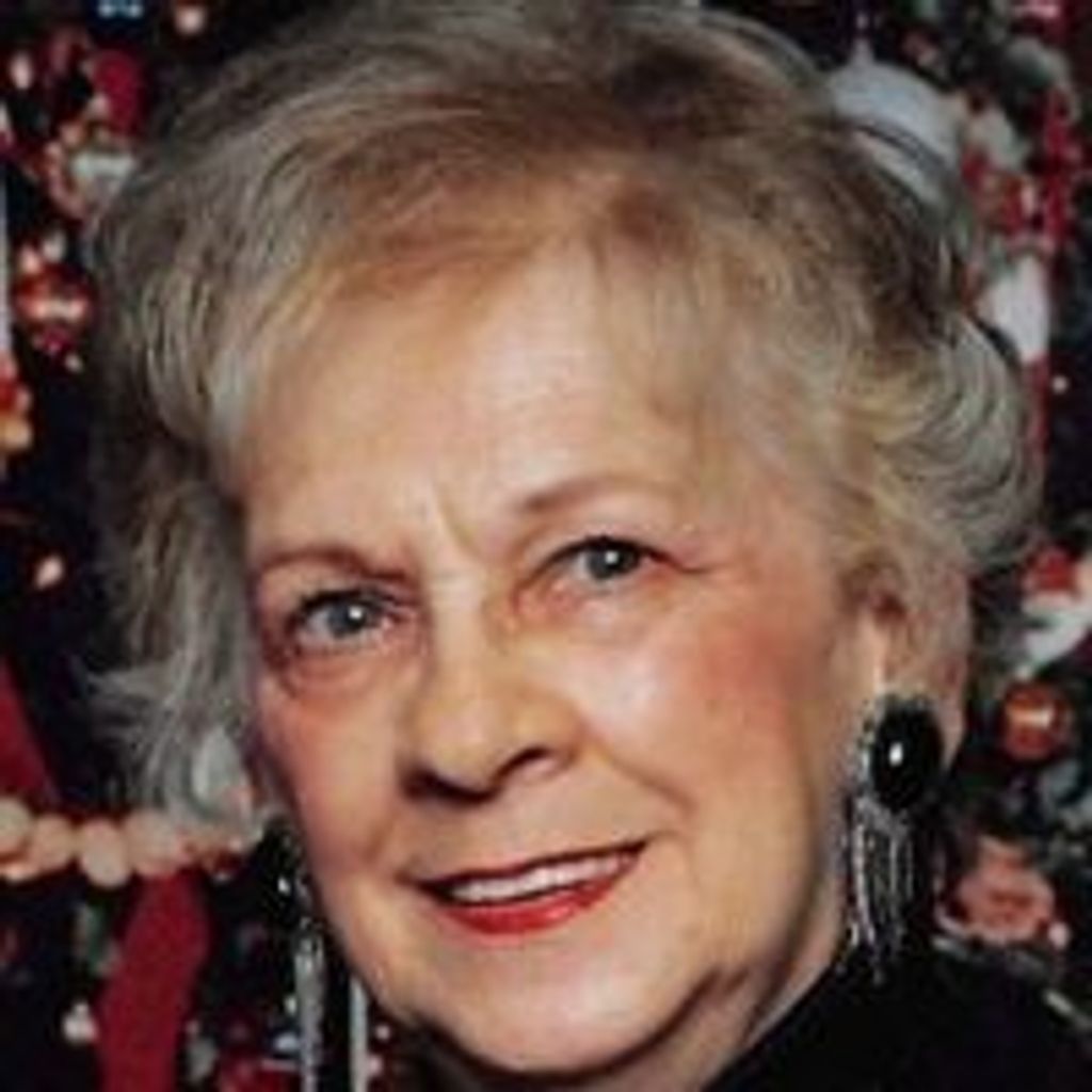Ethel "Kim" M. Reynolds