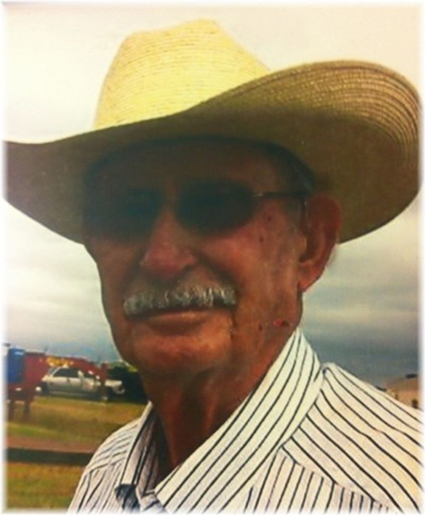 James Donald Barron Profile Photo