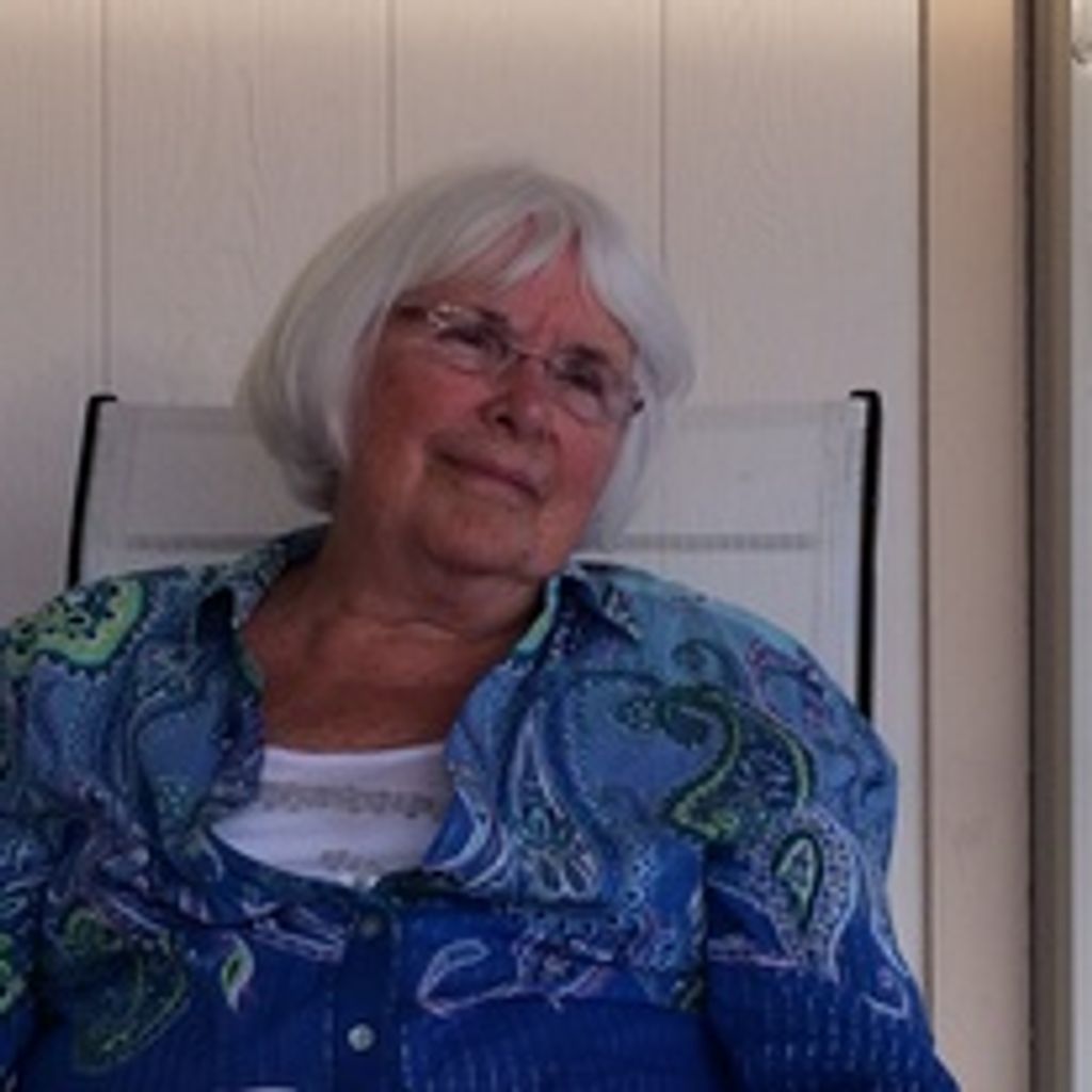 Deanna Isabelle Lebarron