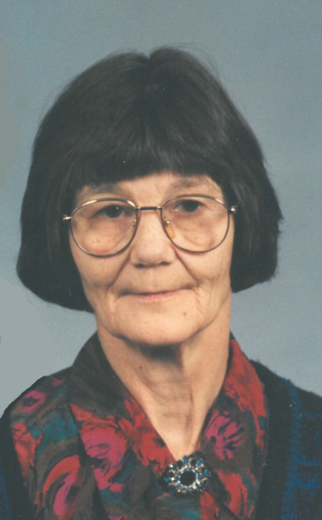 Lucille Leone Gwilt Heintz