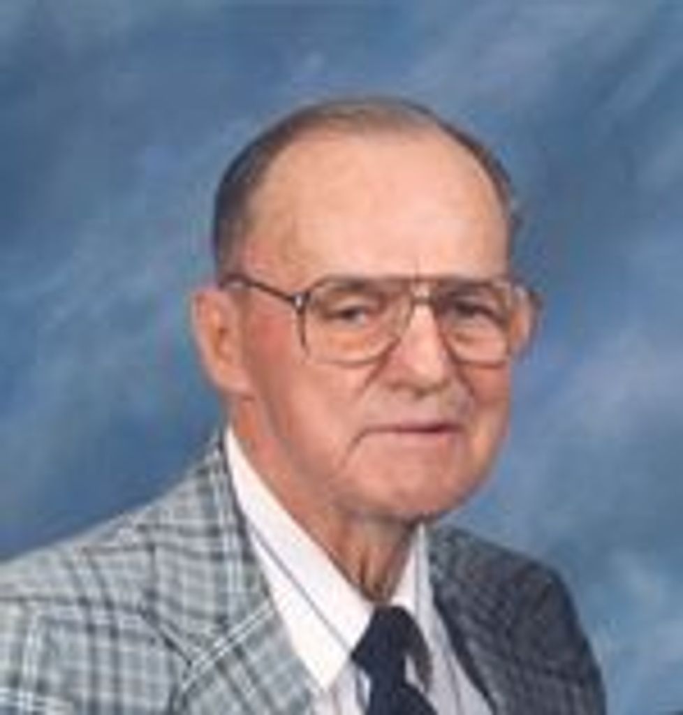 Dennis W. Hollinger