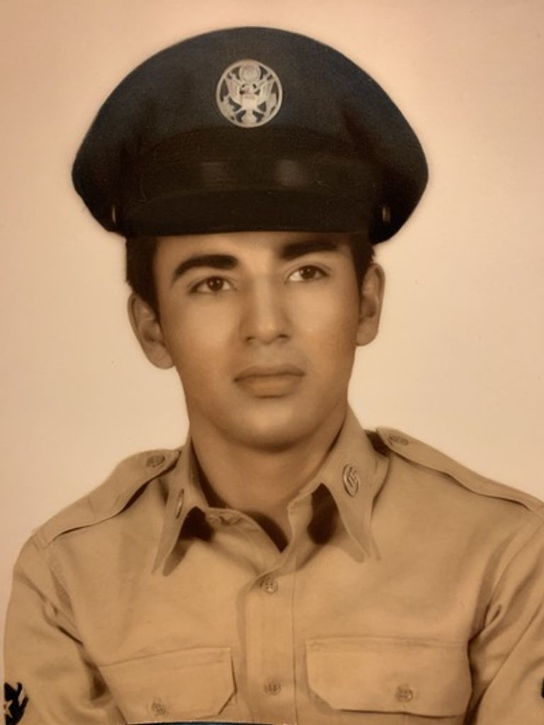 Robert F. Frias Profile Photo