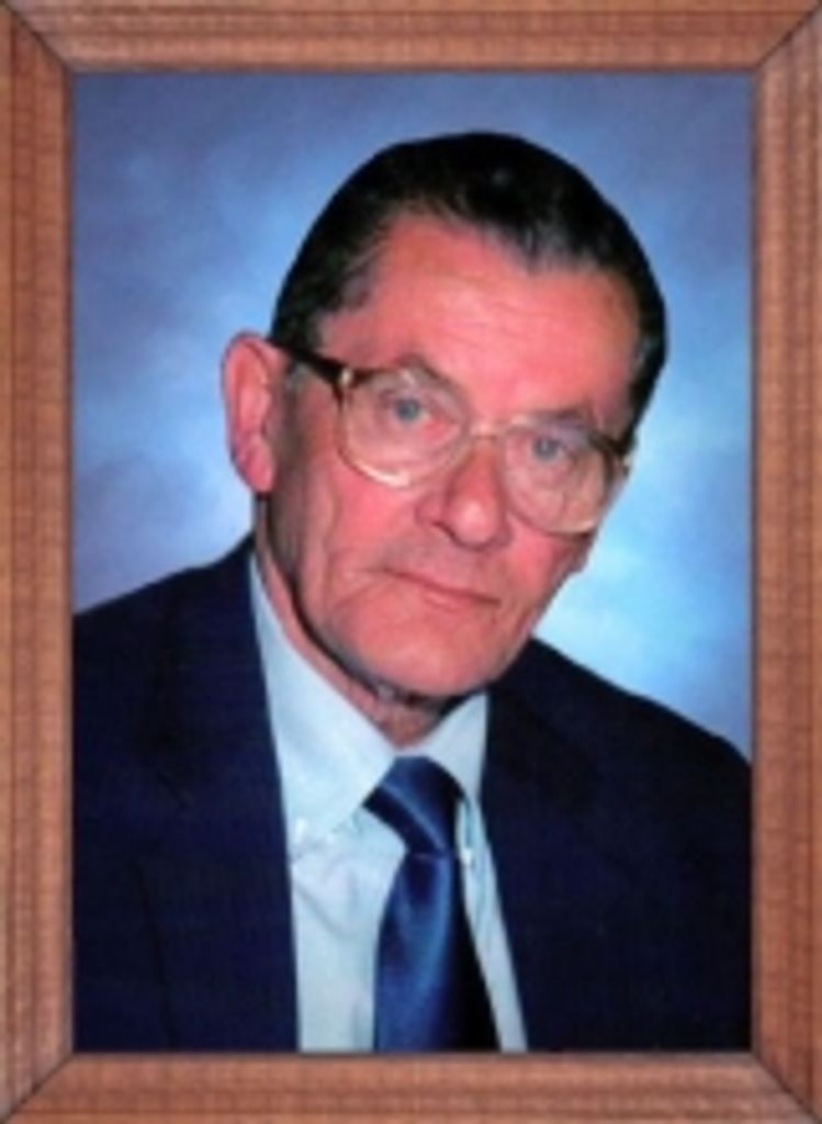 Luis A. Casasnovas