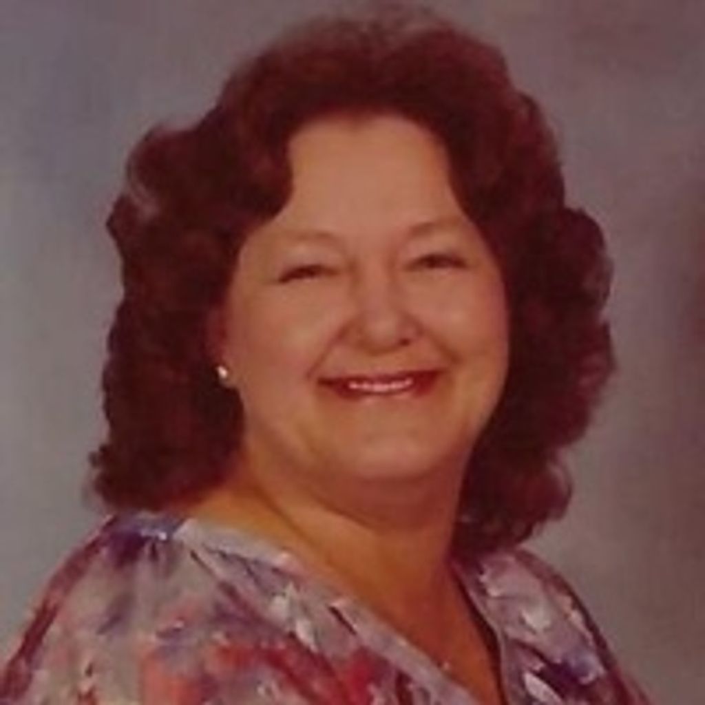Carolyn Cobb Williams