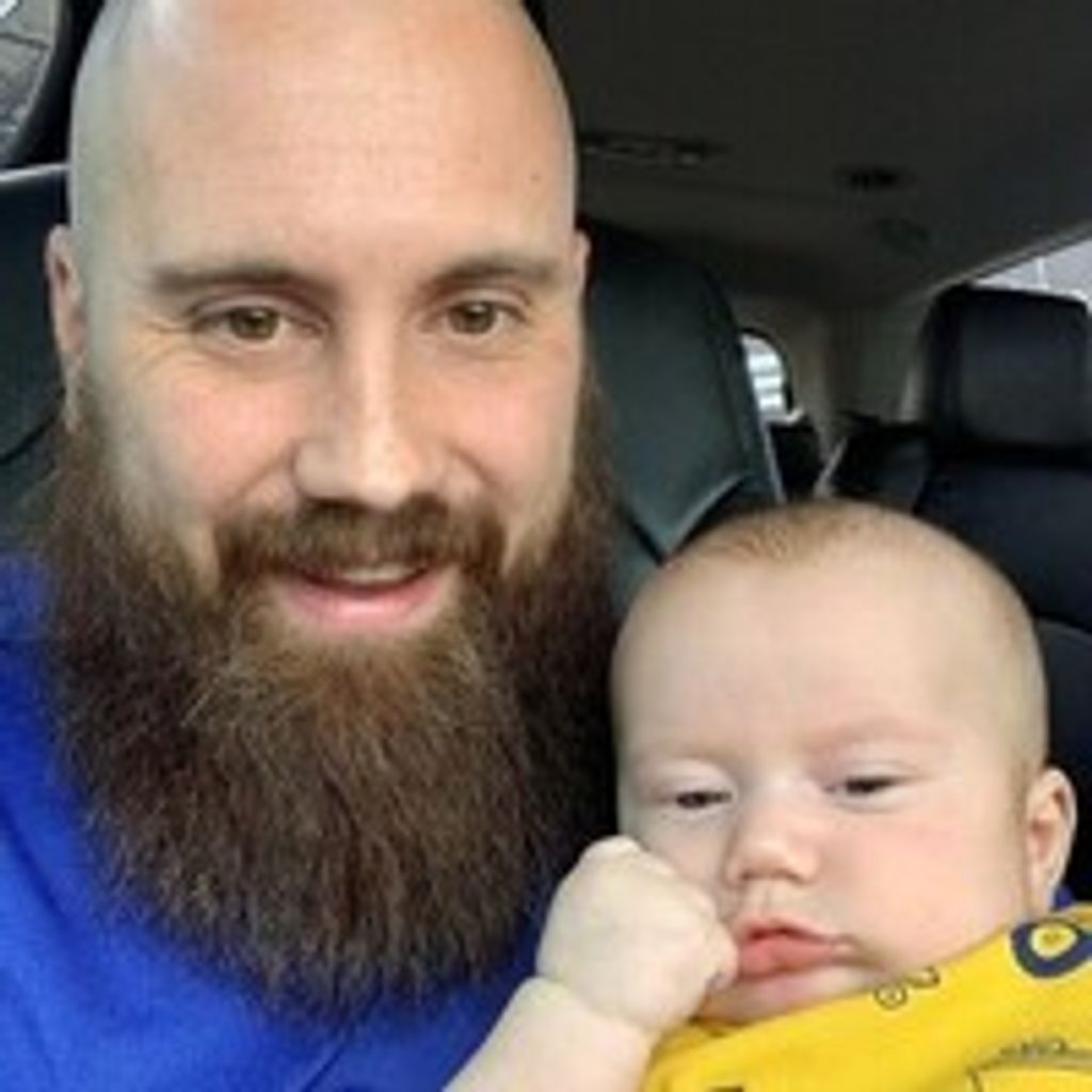 Caleb Frank Wilson