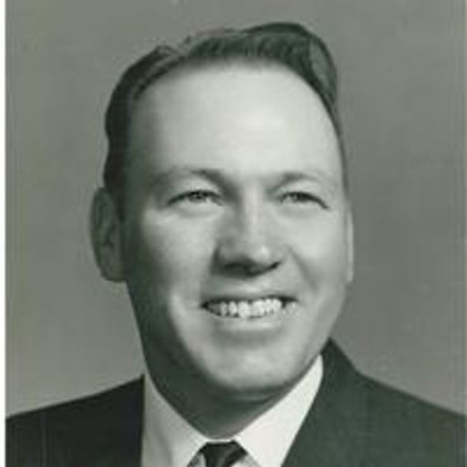 Van Stafford Profile Photo