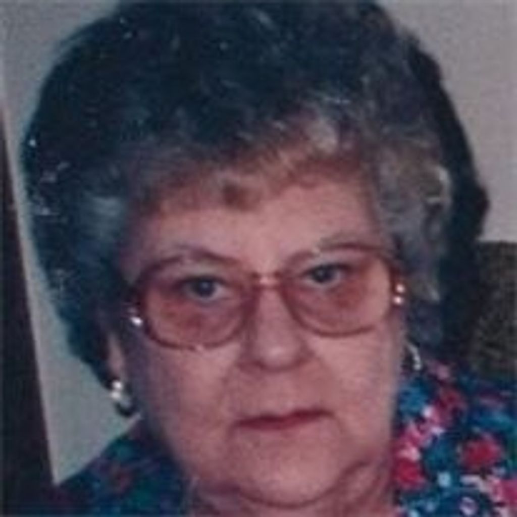 Betty Jane Hicks