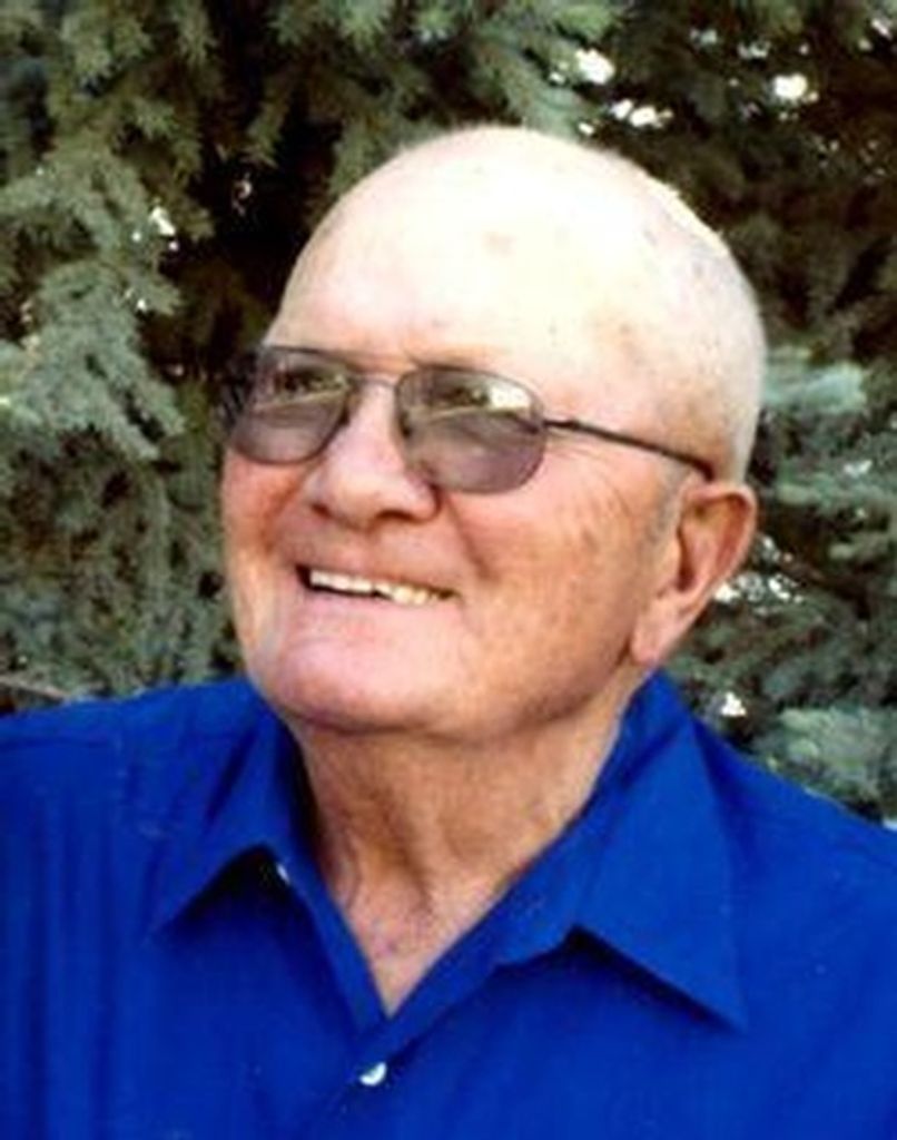 Roger Warren Stucki