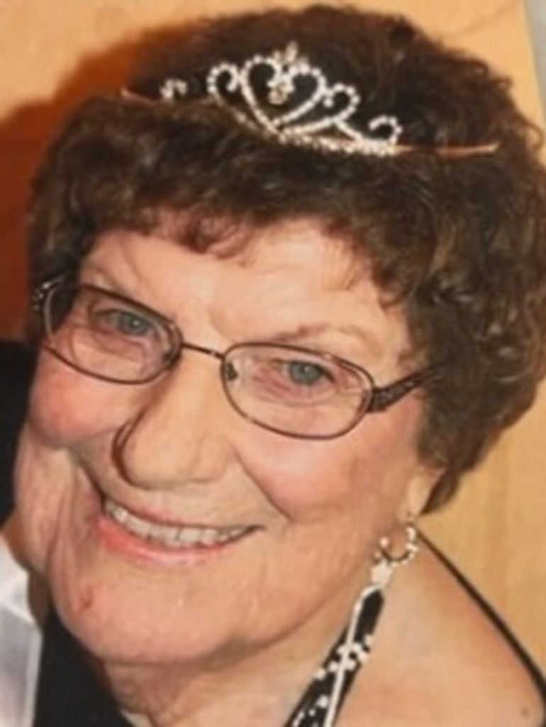Barbara Jean Jeffries Profile Photo