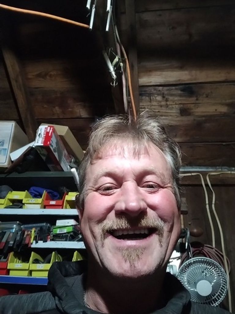 Norman Ray Perkins Profile Photo