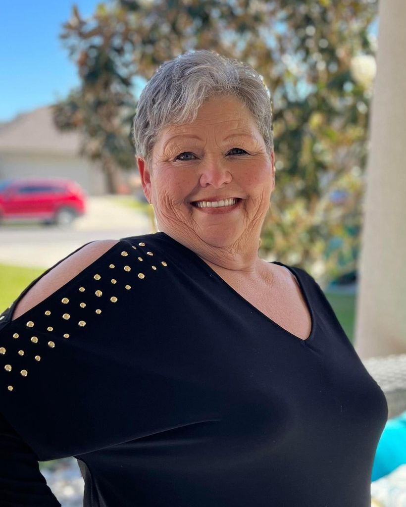 Andra C. Codding