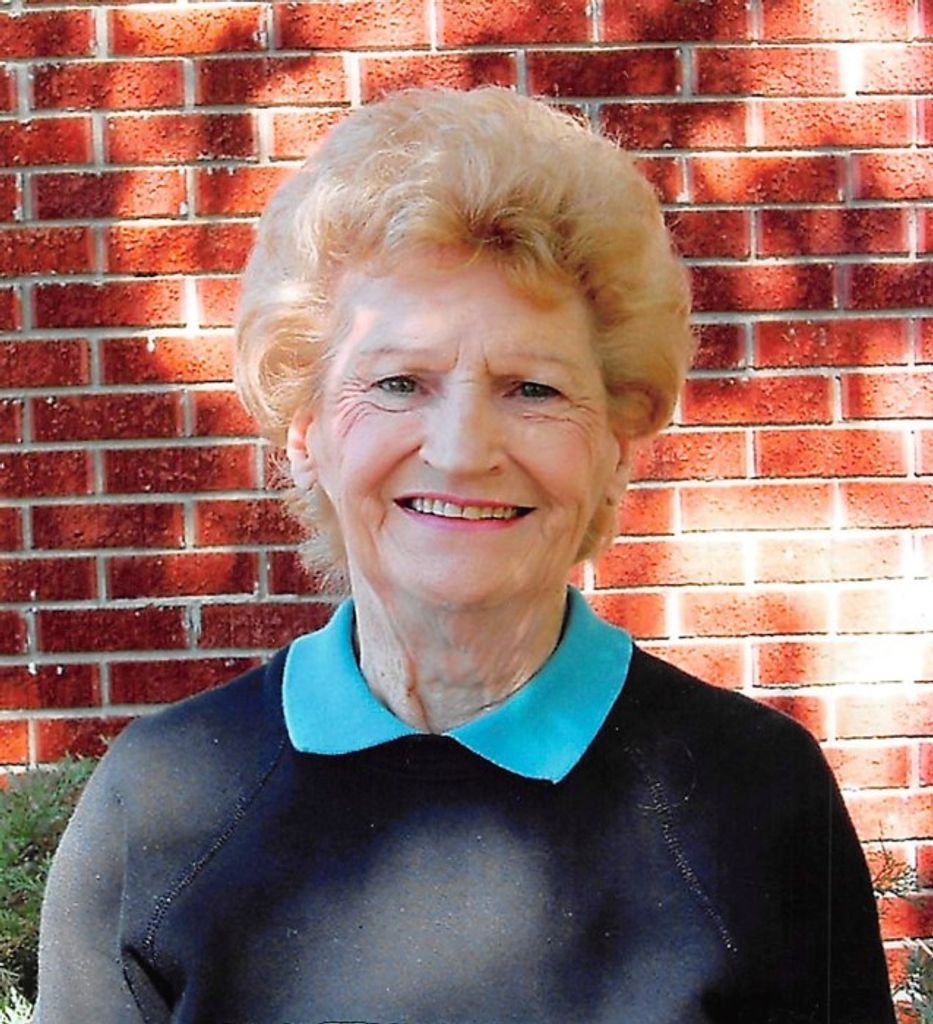 Alene Wellington