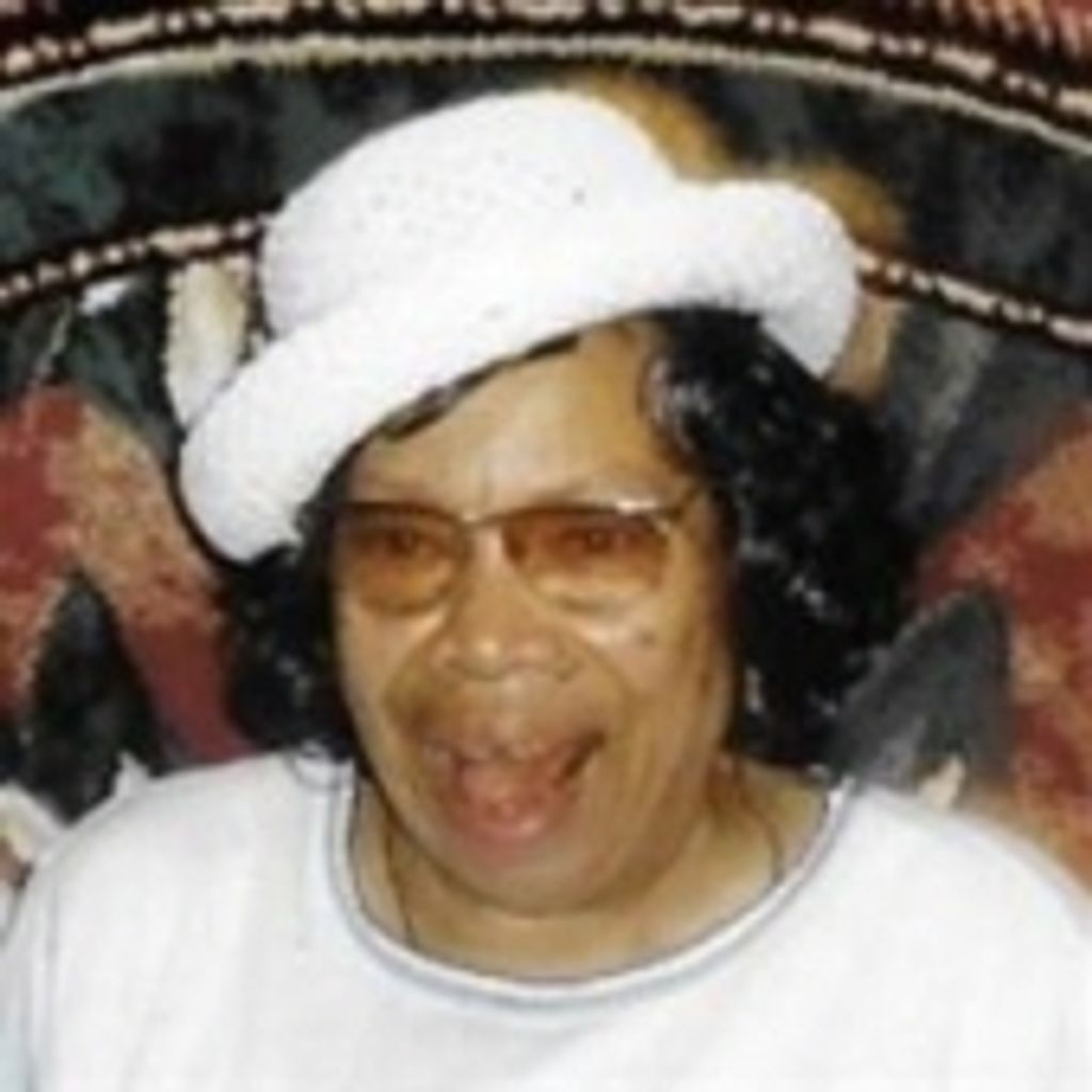 Freda  M. Waller