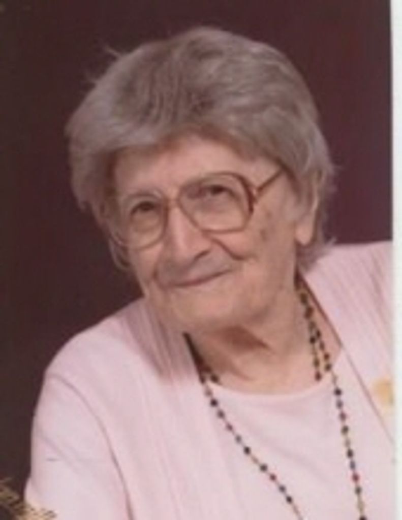 Ruth Malach