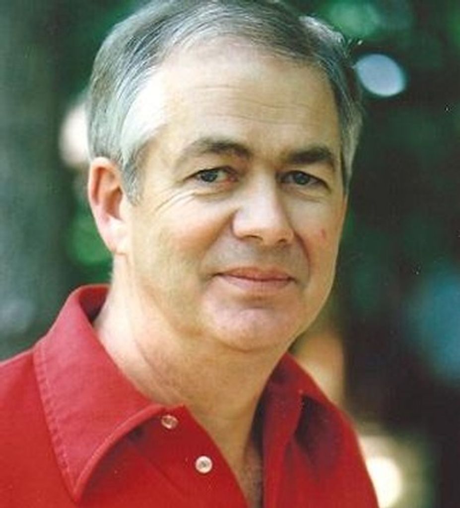 Joe F. Clodfelter