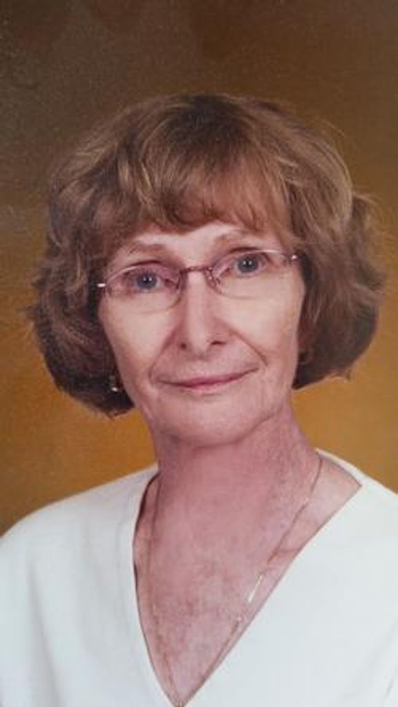 Mary Donnette Jordan-Dundrea