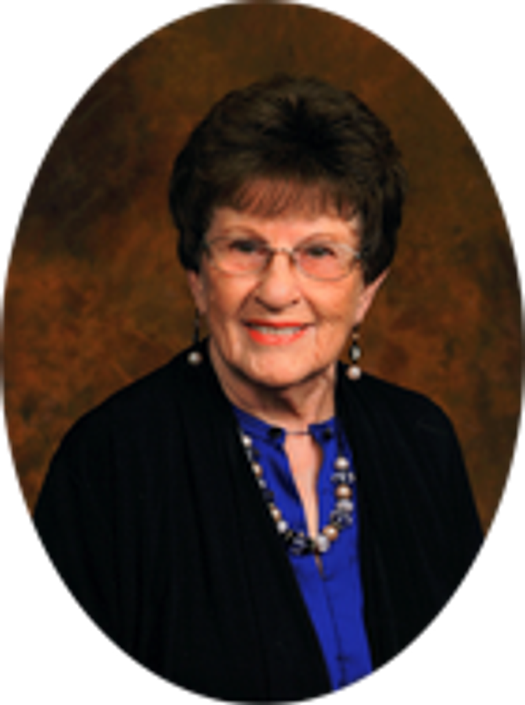 Margaret June Wieczorek (Cline)