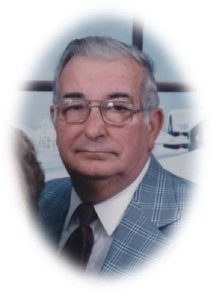 James "Gene" Smith