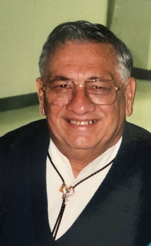 Michael J. Viscount, Sr. Profile Photo