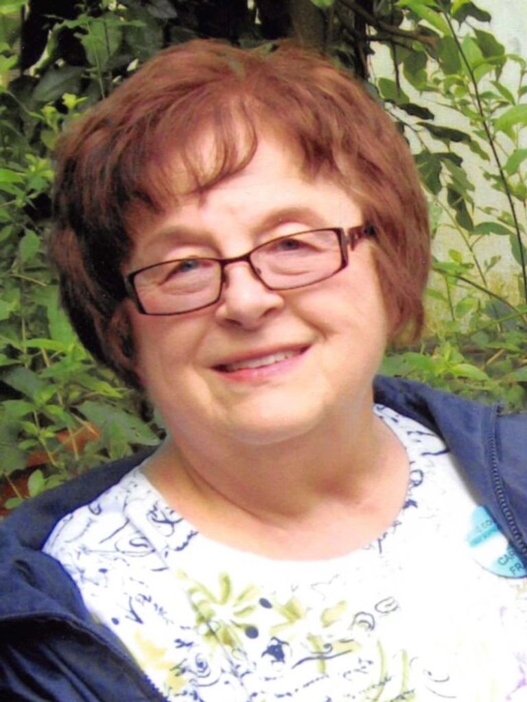 Caroyl Frank