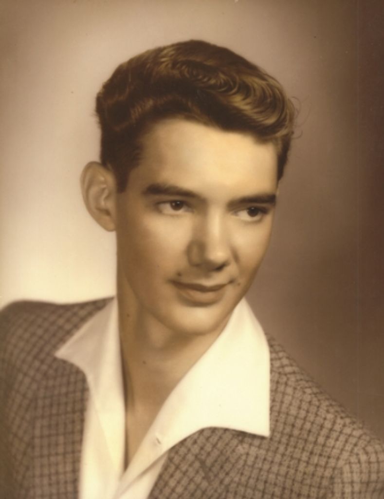 John Hardy Hughes