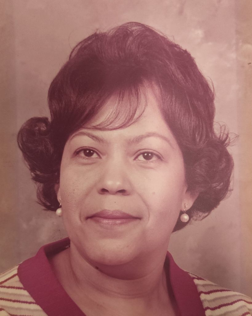 Roberta Thelmarine Lawrence Profile Photo